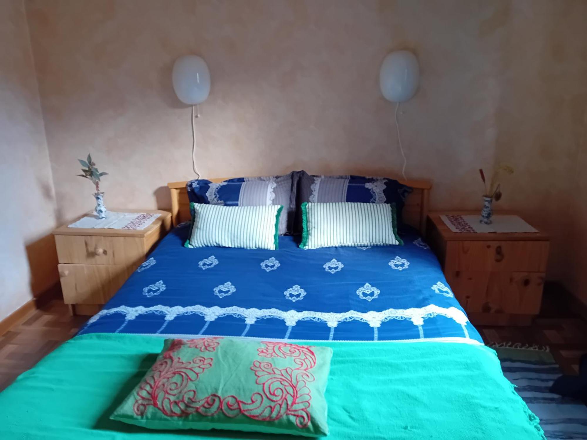 Appartement Spacieux Dans Joli Village Alsacien Châtenois 外观 照片