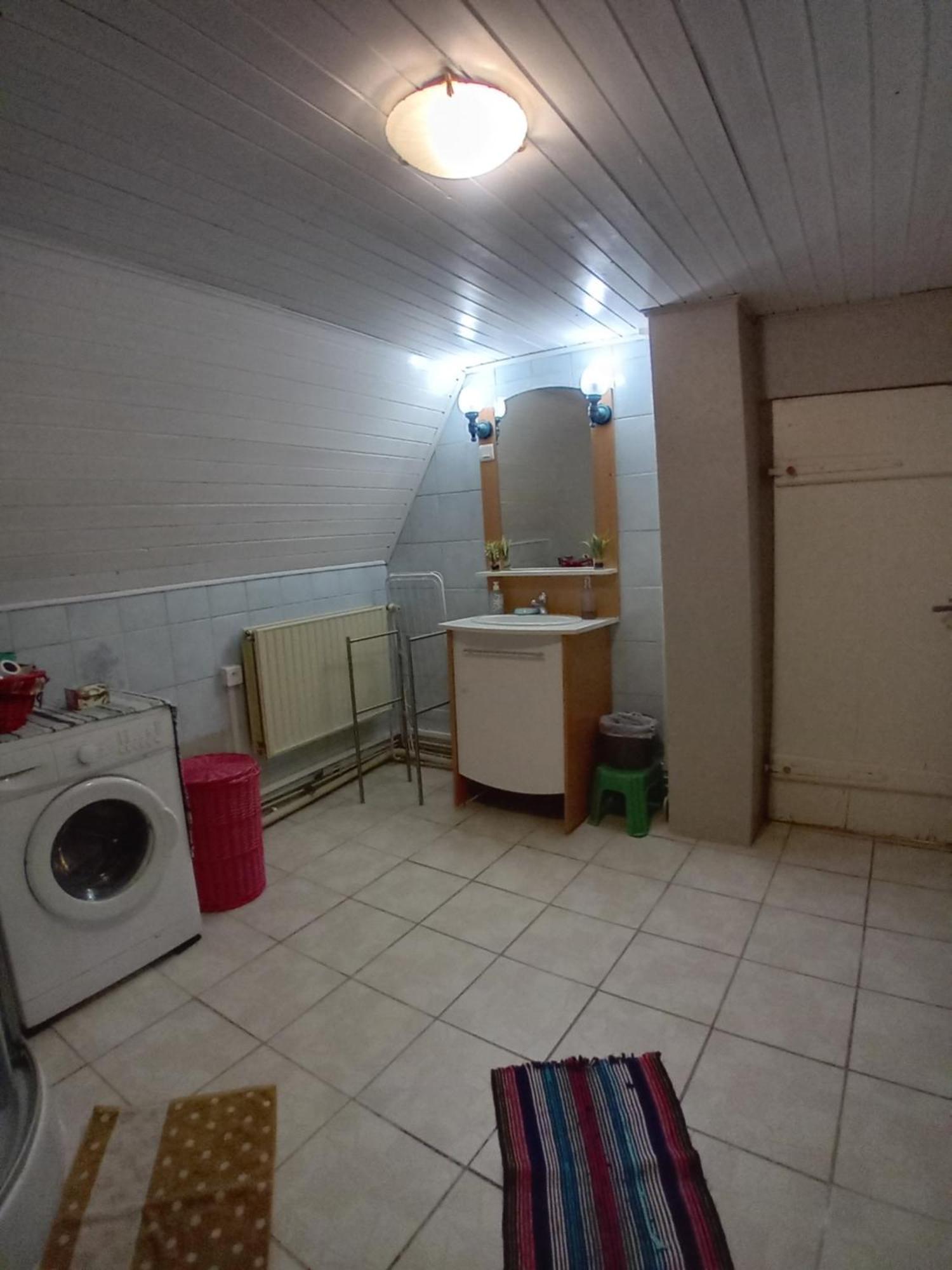 Appartement Spacieux Dans Joli Village Alsacien Châtenois 外观 照片