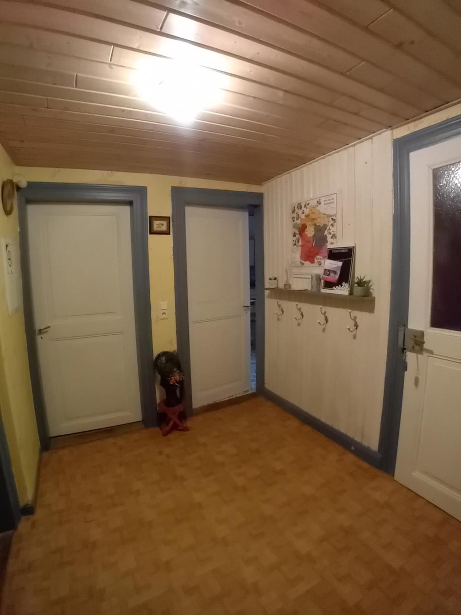 Appartement Spacieux Dans Joli Village Alsacien Châtenois 外观 照片