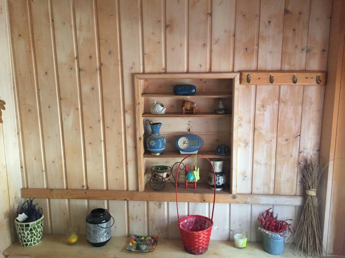 Appartement Spacieux Dans Joli Village Alsacien Châtenois 外观 照片